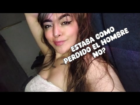 ASMR Roleplay Tu Amante (soft spoken )