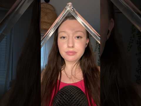 INSTRUCTIONS #asmr - The ASMR Index