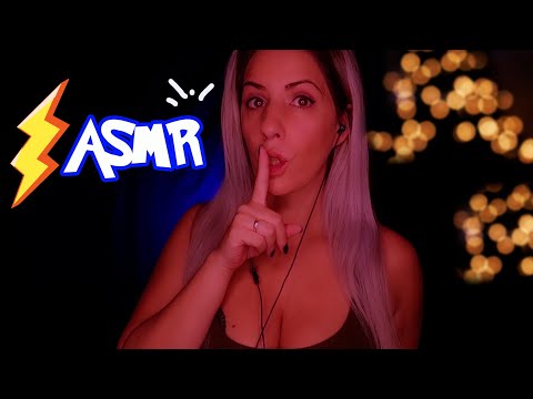 ¿ Eres de hacerlo Rapido o despacio? FAST and SLOW  Para tu descanso ASMR para DORMIR