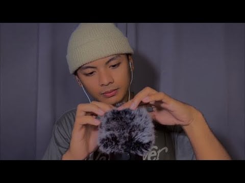 3 Hour ASMR | Scratch your head until you're unconscious (NO TALKING)