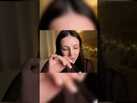 АСМР мурашечный осмотр твоих волос с помощью фонарика | ASMR