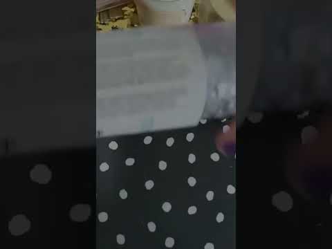spontaneous fast and aggressive ASMR
