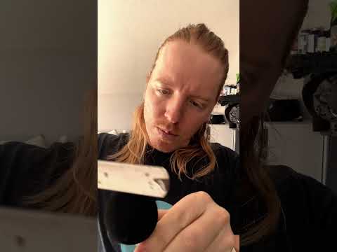 ASMR | Tingly Microphone Triggers #asmr