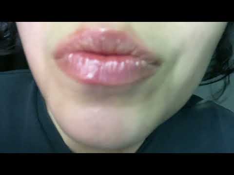 ASMR | SONS DE BOCA E BEIJOS 😘💋