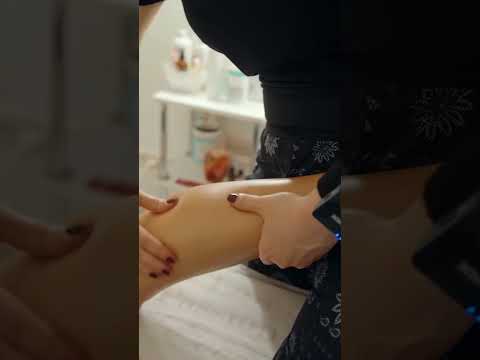 ASMR Relaxing Oil Massage | Real Touch by Jolanta