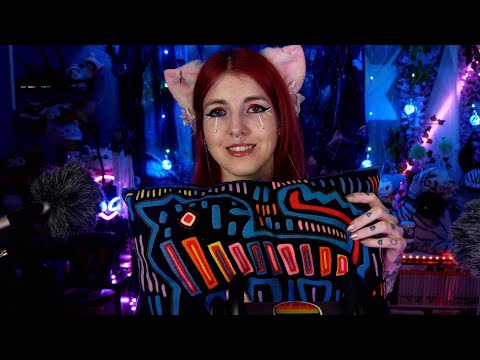 You are appreciated | ASMR Live stream