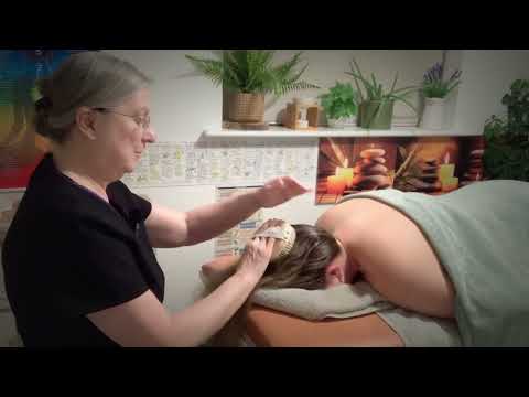 ASMR 2 Hours of Sensory Scalp Sessions  (Unintentional ASMR, Real person ASMR)