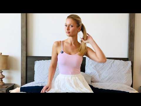(ASMR) Personal Calming Massage For You