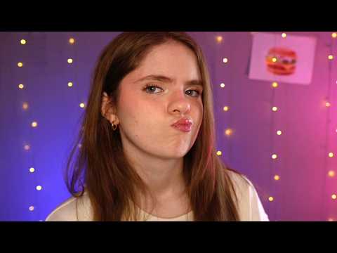 ASMR but Headphone are NOT Recommended 🙃 *2025 Bloopers* 🎉