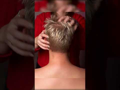 Instant Tingles: Ultimate Scalp Tracing ASMR