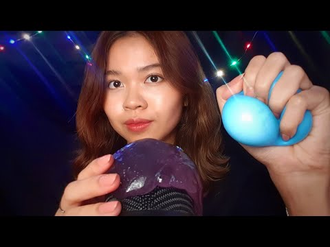 ASMR | 99,99% of You Will Sleep 😴 99.99% คุณหลับสบายแน่นอน