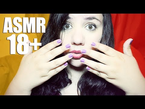 ASMR Español Hablando de las Cosquillas Sensuales (?) Viernes con Murmullo!