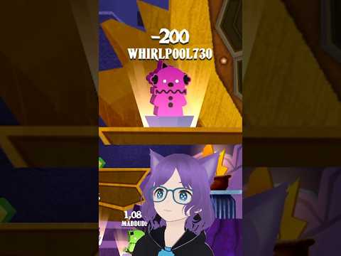 The game that puts you into debt #vtuber #catgirl