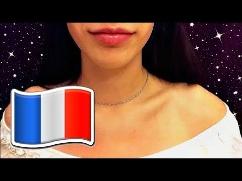 ASMR Countdown French & English ♥ [RECOVERED VIDEO]