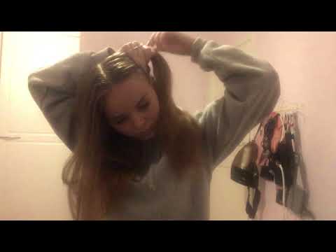 ASMR Hair
