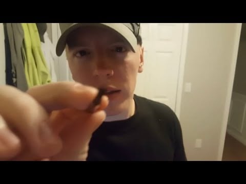 ASMR Stipple Stipple Dot Dot - Four Hours