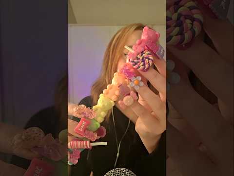 #asmrscratching