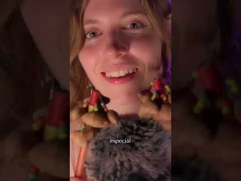 ASMR el Sonido más RARO pero RELAJANTE 🌿💤 #shorts #asmr