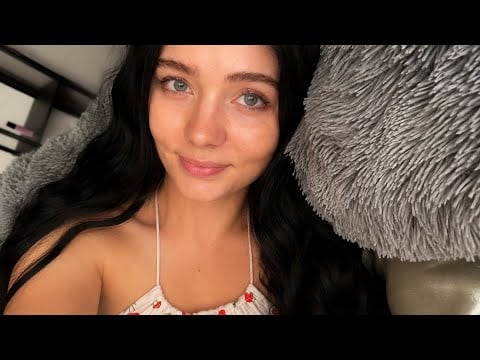 ASMR: I Want You to Keep Going… Until You Fall Asleep 🤍
