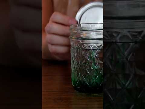 jar whispering #asmr #asmrvideos #whispering #tapping