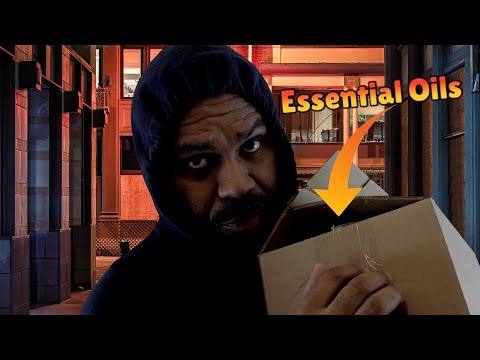 Essential Oil Salesman Pt. 10 "LARGE Order" [ASMR]