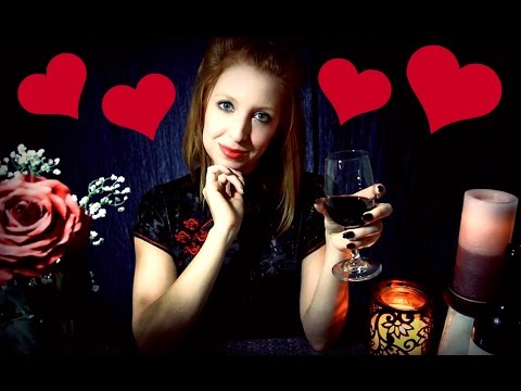 ASMR Girlfriend Role Play