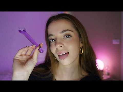 Anticipatory Trigger per il tuo sonno🧠​👀​ | Francy ASMR