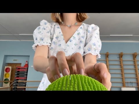 ASMR после которого ты уснешь 100%🍐