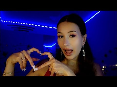 ASMR & Frissons