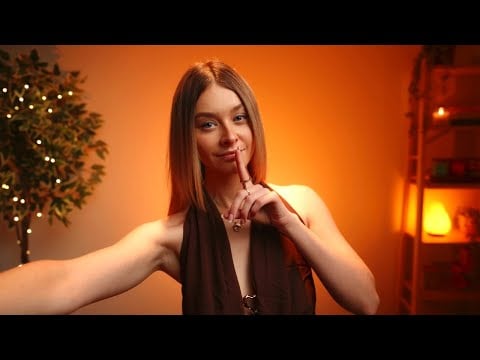 ASMR Deep Sleep In 10 Minutes Or Less (432Hz)