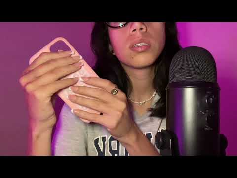 ASMR inaudible