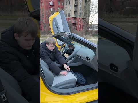 MG Cyberster 🎄🗿#asmr #mg #cyberster #asmrvideo #automobile #danskasmr #asmrsounds #dansk