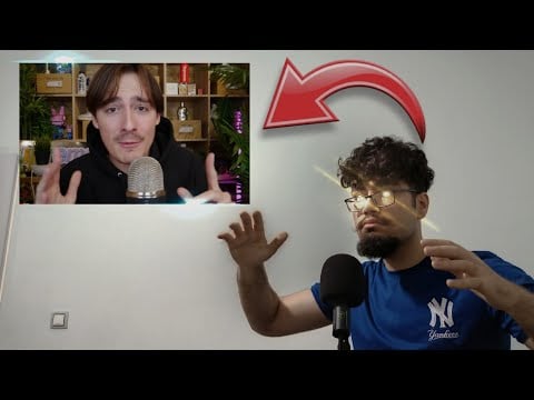 ASMR But I AM (TomASMR)