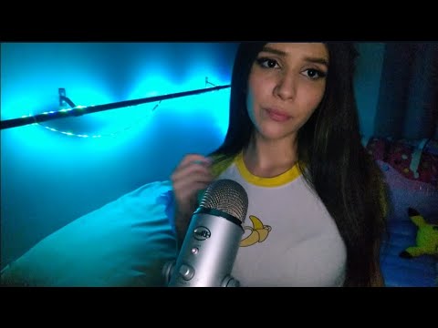 TU VECINA TE COQUETEA ASMR RP 💕