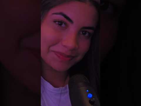 ASMR voz suave - O Livro dos Sonhos #asmrsounds #asmr