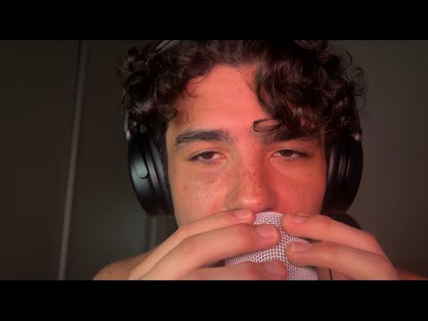 ASMR So Good It Feels Illegal to watch 