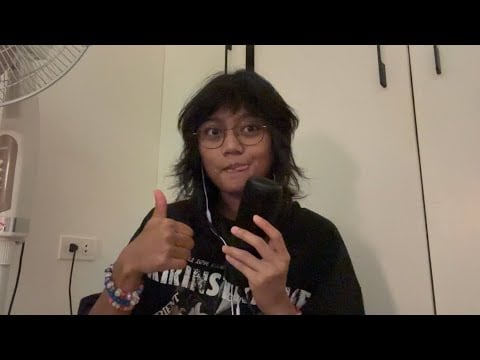 lesbian gives u unsolicited relationship advice