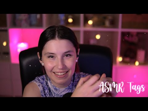 ASMR | Cosas que odio del ASMR & Cosas que me hacen feliz | BlueYeti