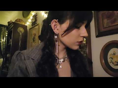 ASMR ♡ ignoring you