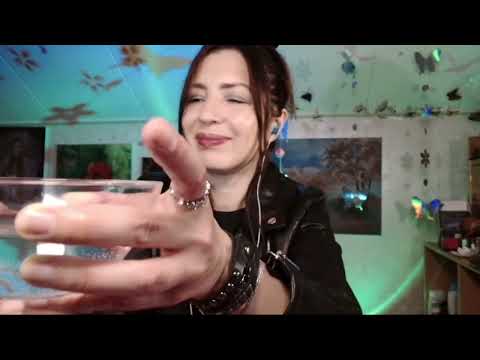 ASMR Reiki & Energy Healing 