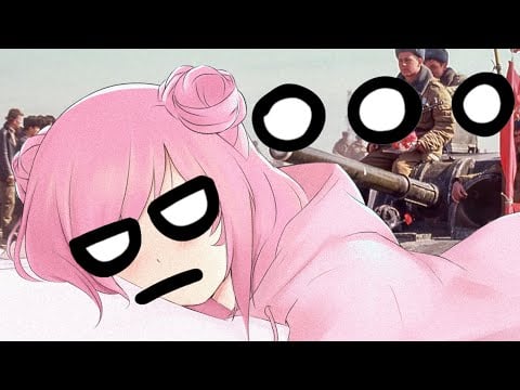 ASMR Total serious Tsundere Roleplay (Parody, April Fool's, F4M)