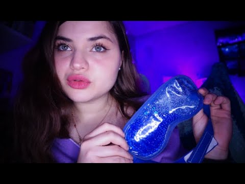 ASMR para cuando NO PUEDAS DORMIR