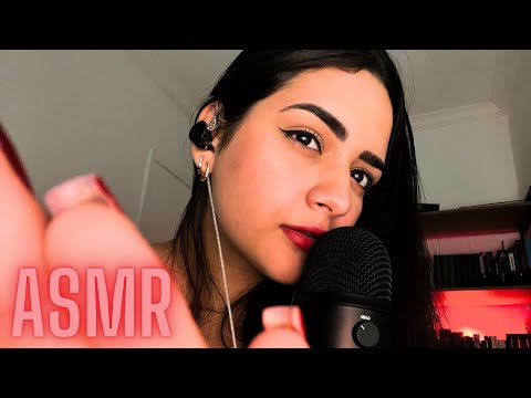 ASMR Para o Melhor Sono da Sua Vida