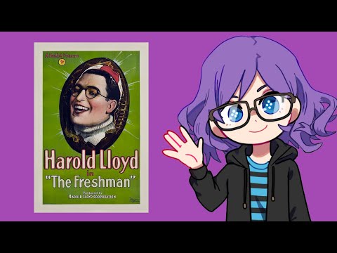 Fake Movie Night: The Freshman