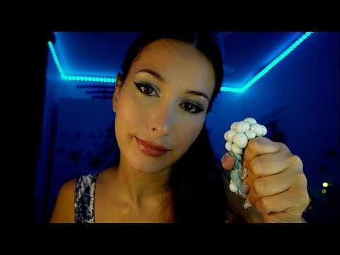 Live ASMR 3 Juin 2026