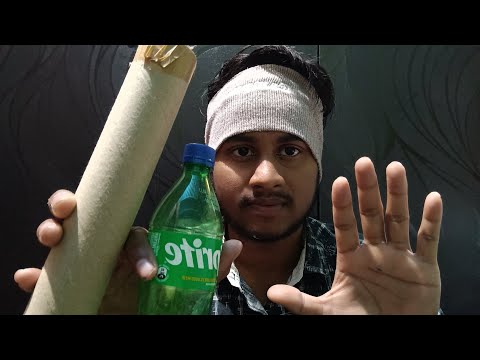 ASMR Fast  Tingle Triggers For Sleep 😴 [ part 2]