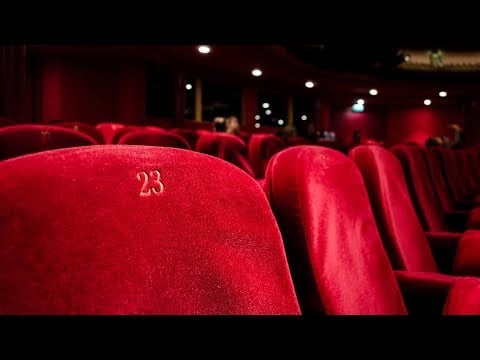 [ASMR] Binaural Whispered Ramble: The Movies I Watched in the Fourth Quarter of 2018