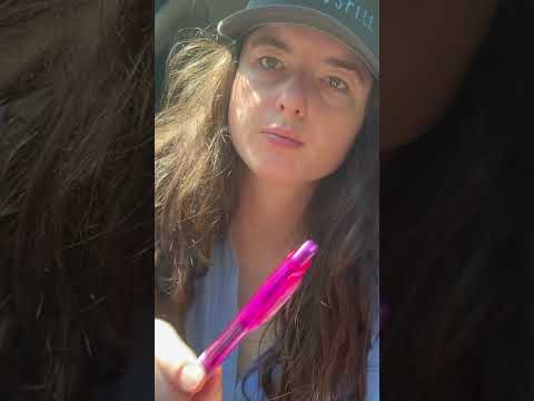 I love the pen rustling sounds so much