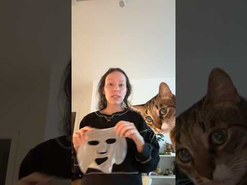 THE ACCENT STAYS! Kitten almost gets us BANNED!!!