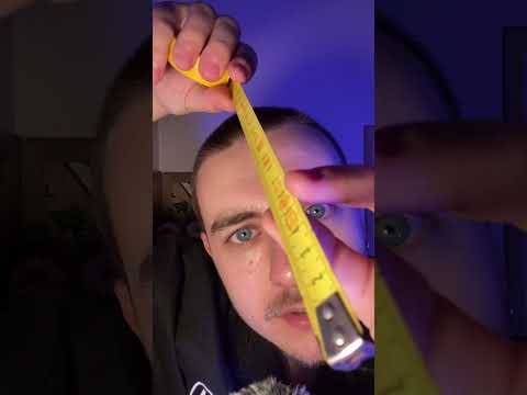 ASMR - Fast Inaudible #shorts #asmr #robertom #fr #inaudible #fast #focus #followmyinstructions